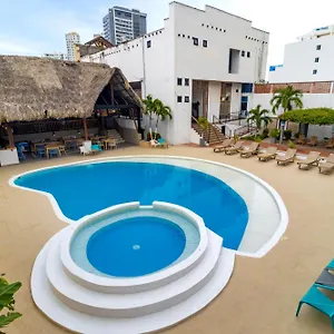 Hotel Sansiraka By Geh